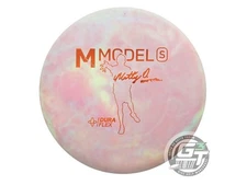 USED Prodigy Discs [ORUM] DuraFlex M Model S 180g HOME DYED SIGNED Midrange Disc