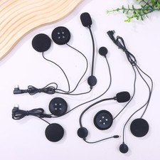 TYPE-C Schnitte telle für Helm Bluetooth Hea...