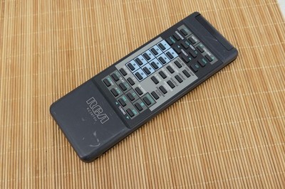 RCA RC2070U  +++ original FERNBEDIENUNG Remote Control für Audio ++ Geprüft