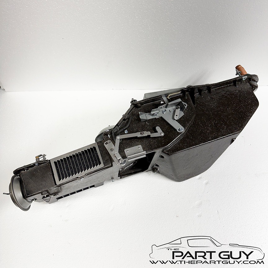 RBLT 70-72 Chevelle Monte Camino A/C HEATER BOX AC Air Conditioning Heat Malibu