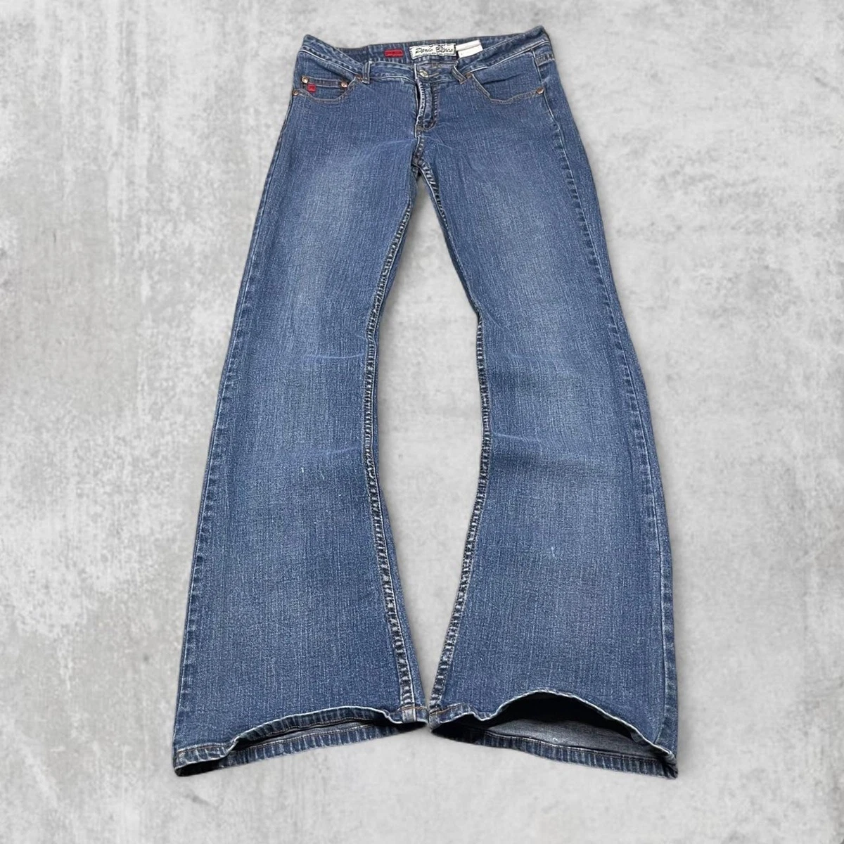 Paris Blues Jeans Blue for sale | eBay