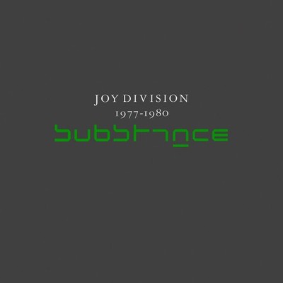 Joy Division - Substance (2xLP) (Mint (M)) - 4041570172