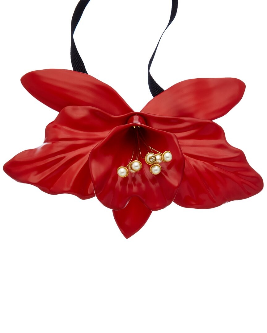 Женское колье Gucci 82390₽