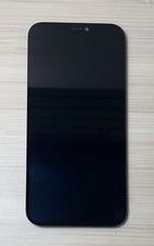 iPhone 12/ 12 PRO Display OLED Screen Replacement Apple OEM Very Good Condition