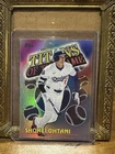 2026 Topps Series 1 - Titans of the Game Shohei Ohtani #TOG-1