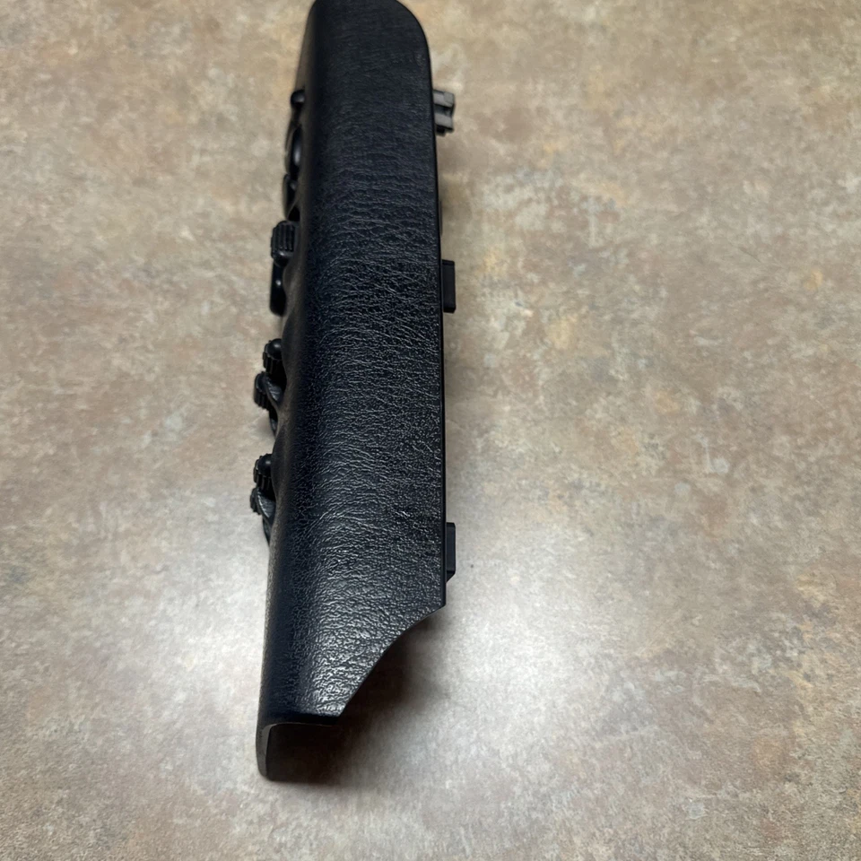 BONITO 01-03 Dodge Durango Dakota Quad CAB Master Interruptor de ventana eléctrica OEM Foto 3 de 4