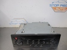 Autoradio Renault MODUS