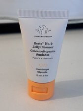 Drunk Elephant Beste No 9 Jelly Cleanser Facial/Face Wash 15ml Travel Size New