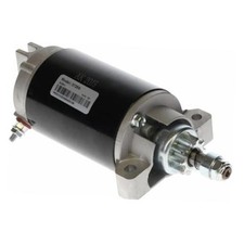 OEG Parts New Starter Compatible with Mercury Mariner Outboard 30HP 40HP 50HP