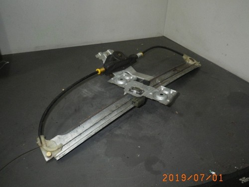 134553 Fensterheber links hinten VW Golf III (1H) 1H4839401B 1.6