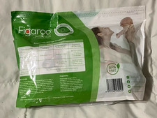 Figaroo Pre-Sterilized Breast Milk Storage Bags-100 Count-BPA Free