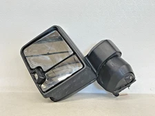 ⭐2020-2023 GMC SIERRA DENALI 2500 3500 HD LEFT LH SIDE VIEW MIRROR OEM LOT2680
