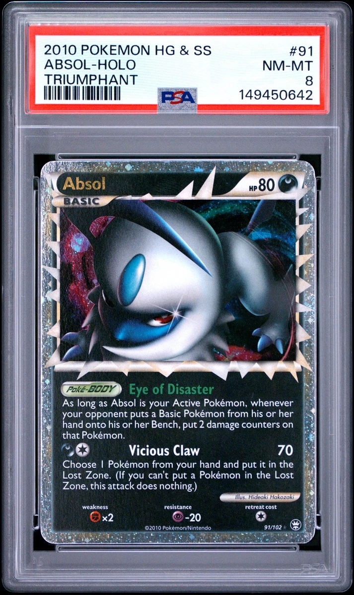 Absol