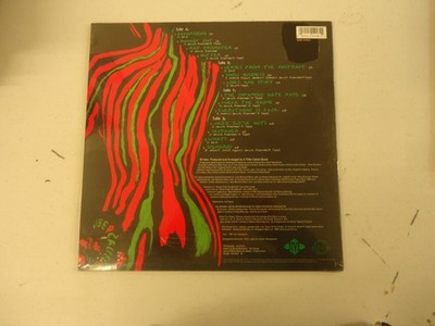 Low End Theory by Tribe Called Quest (Record, 1996) for sale