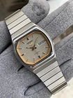 Vintage Seiko 5 Automatic 7009-5350 Day/Date TV Dial Men's Watch