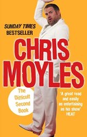 Chris Moyles | The Difficult Second Book | Taschenbuch | Englisch (2008)