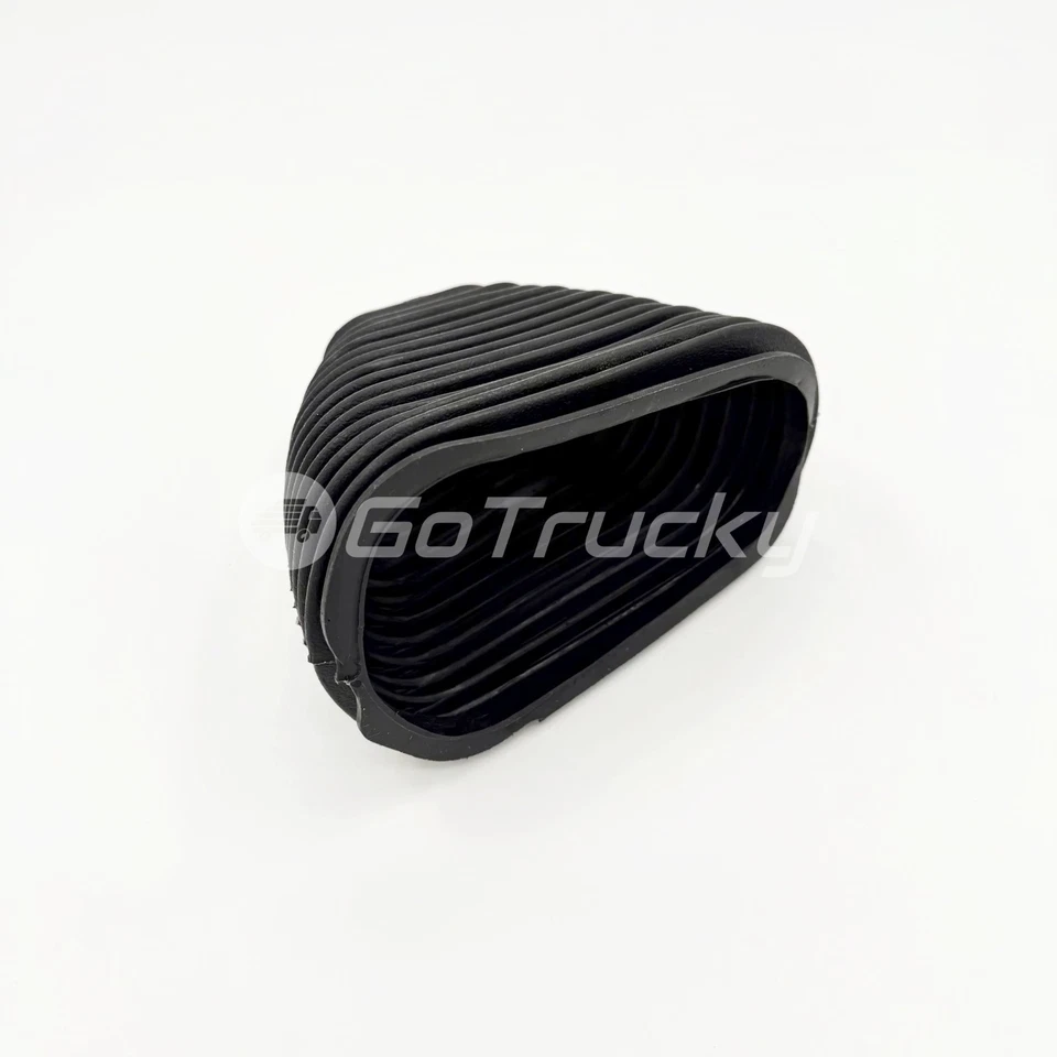 Cubierta antipolvo de palanca de cambios para ISUZU NRR NQR NPR NPR-HD 94-07 Foto 4 de 4