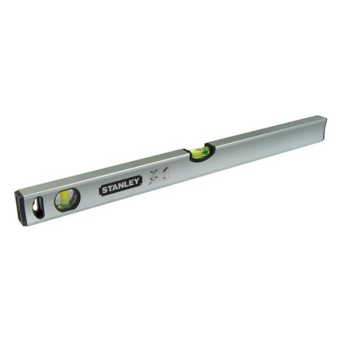 Stanley Livella a Bolla 1.2m STHT1-43114 Magnetica per Cartongesso
