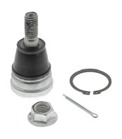 NEU - Moog FD-BJ-15569 Trag-/FüHrungsgelenk FüR Ford
