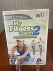 My Fitness Coach 2: Exercise and Nutrition - Nintendo Wii