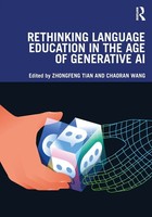 Rethinking Language Education In The Age Of Generative Ai | Tian (U. A.) | Buch