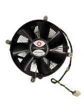Dynatron 2 Ball Bearing CPU Cooler Fan B6 
