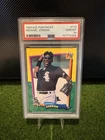 1994 Upper Deck Fun Pack - Michael Jordan #170 PSA 10 Chicago White Sox Low Pop