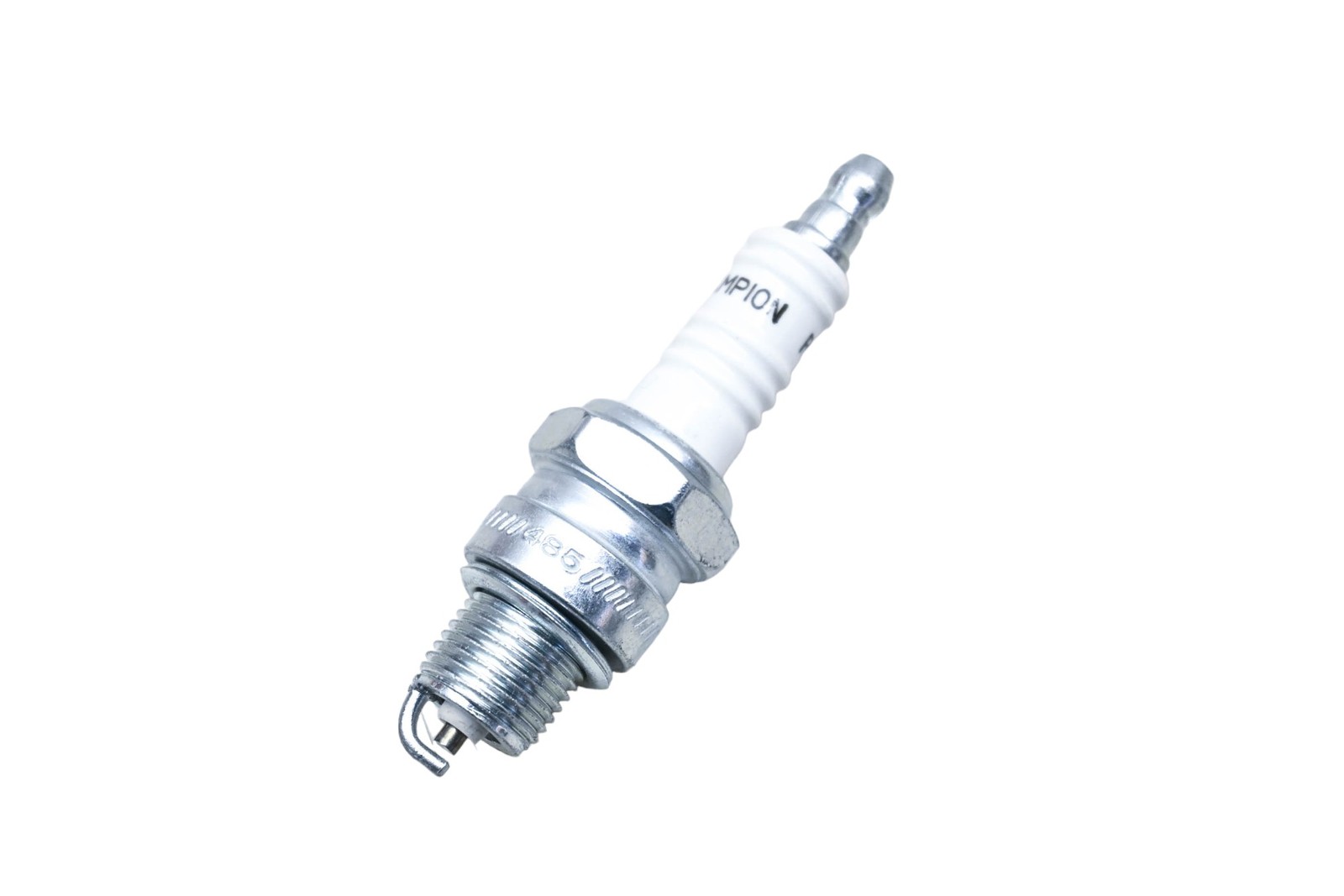 Champion 814, RL82YC Copper Plus Resistor Spark Plug NOS