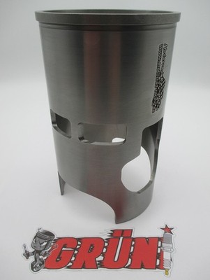 Honda CR500 R Bj. 1989 - 2001 Grüni Zylinderlaufbuchse 89,00mm