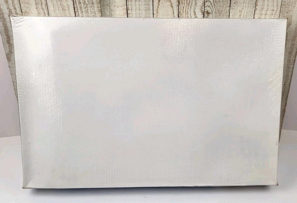 MRC BC100 Texaco Service Station From the 60's Model Kit 1:24 Scale NEW SEALED - Image 2 of 4