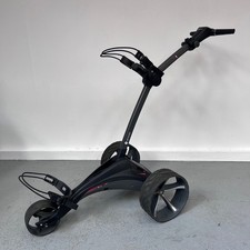 Motocaddy S1 Ultra Lithium Electric Golf Trolley - Latest Version