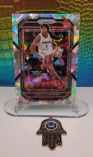 LAETICIA AMIHERE 2023 Panini Prizm WNBA ICE PRIZM #140 Atlanta Dreams