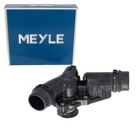 Meyle Thermostat + Dichtung FüR BMW 3Er E46 5Er E39 E60 E61 X3 E83 E53 M52 M54
