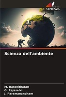 M. Baranitharan (U. A.) | Scienza Dell'ambiente | Taschenbuch | Italienisch