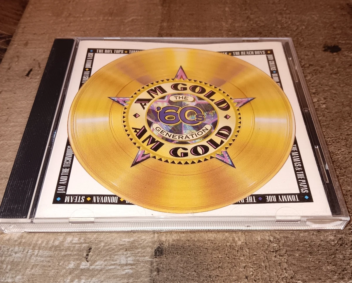GOLD CD) Classic Compact Discs NWCD 319 Classical Gold: Amazon.co