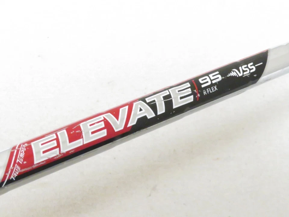 Callaway Mavrik 8 Iron Elevate 95 Regular Flex - Image 4 of 4