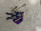 Vintage 1986 Masters Of The Universe Scareglow Complete