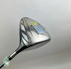 Taylormade Burner Ht Driver | eBay