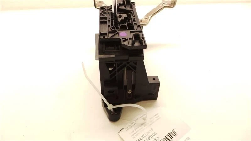 Toyota Camry SE 2015 6 velocidades transmisión automática palanca de cambios conjunto  Foto 4 de 4