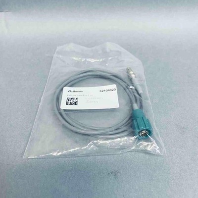 Metrohm Electrode Cable G to F Plug 1 m Length