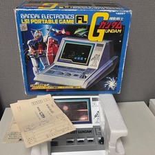 Bandai FL Mobile Suit Gundam LSI Operation confirmed