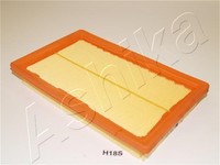 Ashika 20-0H-H18 Luftfilter For Hyundai