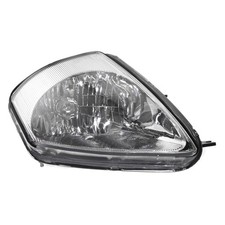 Headlight For Mitsubishi Eclipse 2002 2005 1 Pc Right Oe Housing Bulbs Mi2503123 Headlight For Mitsubishi Eclipse 2002 2005 1 Pc Right Oe Housing Bulbs Mi2503123