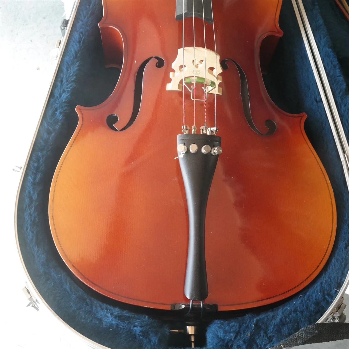 4/4 Knilling Cellos for sale | eBay