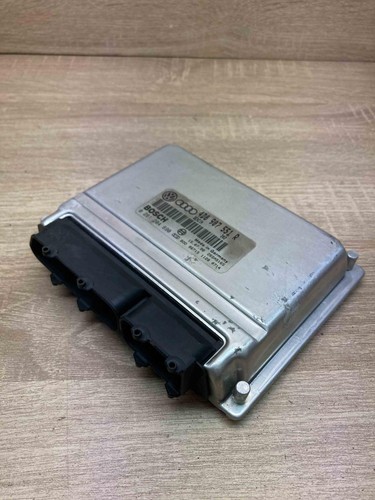 4D0907551R 0261204690  Engine control unit/module ECU Fits for Audi A6 S6 C5 4B