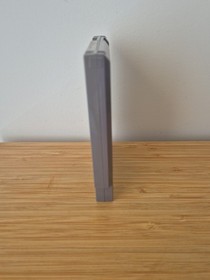 Rollergames NES PAL A Konami NES-US-AUS 1991 Nintendo