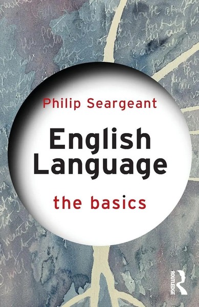 English Language The Basics Philip Seargeant Taschenbuch Englisch 2026 Routledge-image