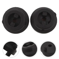 2 Pcs Valve Group Pneumatic Repair Heavy Machinery Tools