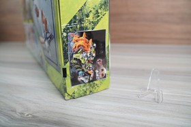 LEGO Power Miners 8961 Crystal Sweeper NEW FACTORY SEALED RARE!