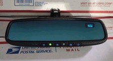2016 2017 2018 2019 Toyota Tacoma Gentex Homelink V5 Mirror Accessories 2016 2017 2018 2019 Toyota Tacoma Gentex Homelink V5 Mirror Accessories